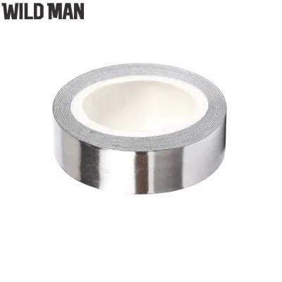Self Adhesive Golf Clubs Lead Tapes Tennis Racket Badminton Lead Weight (Ready)