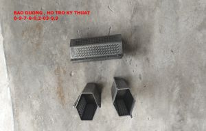 Sàng xát gạo thay thế có chức năng xát vỏ trấu ra khỏi hạt gạo
