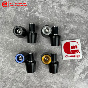 Jalu Stang Motor Universal Cnc Matic Kopling 08 Nassert Beet