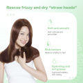 Ashley Shine Hair Serum Repair Moisturizing Damage Dry Hair Hair Treatment  120ml AS-H001. 