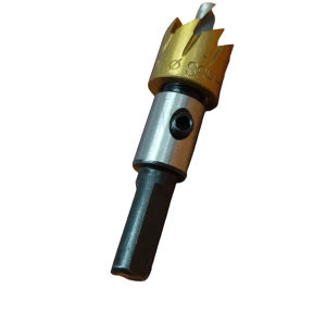 Drill Hole saw for Metal MF BRAND MADE IN TAIWAN