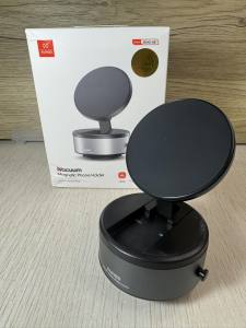XUNDD XDHO-051 PHONE MAGNETIC SUNCTION VACUUM ADJUSTABLE HOLDER