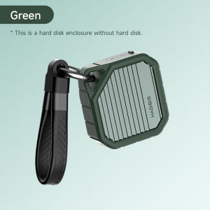 Hagibis 2230 M.2 NVMe SSD Enclosure Adapter USB 3.2 Gen 2 10Gbps to NVMe PCI-E M.2 SSD Case External SSD M-Key/(B+M) Key for Laptop iPhone 16/15 Pro iPad HUAWEI Samsung