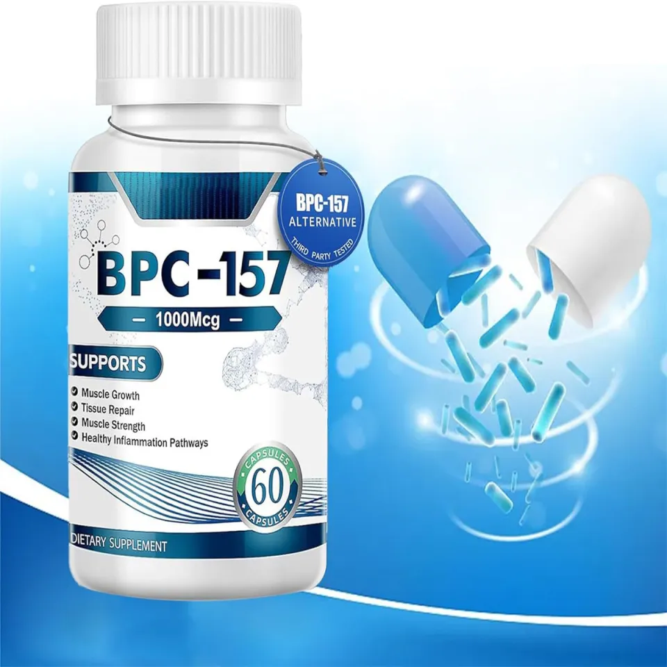 healthletics bpc 157 peptide BPC-157 Pure Oral Spray by Integrative Peptides – B. Health Shop main image 0