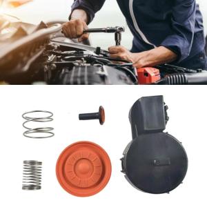 Chịu nhiệt PCV van bao gồm bền lâu PCV van Mũ động cơ thông gió tối ưu hóa dễ dàng để sử dụng cho auomotives