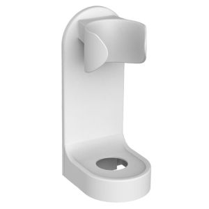 1PC Toothbrush Stand Rack Organizer Electric Toothbrush Wall-Mounted Holder Space Saving Bathroom Accessories