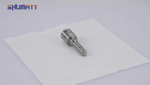 NEW LIWEI 1PCS F00VX40068 Diesel Fuel Nozzle For Injector 0445116043 0445116073 0986435423 OE #   02JDE36716  LR056366  LR022335