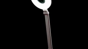 Beauty Eyelash Lamp Floor Salon Beauty Lamp For Tattoo Tattoo Beauty Lamp Adjustable Standing Lamp Beauty Salon Led Eye Protection Cold Light Loupe Floor Salon Beauty Lamp For Tattoo