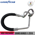 Hose Discharge Suction Selang Pipa Ac Mobil Ukuran 1/2 High Pressure Toyota Terios Rush Grand Avanza Xenia  2016. 
