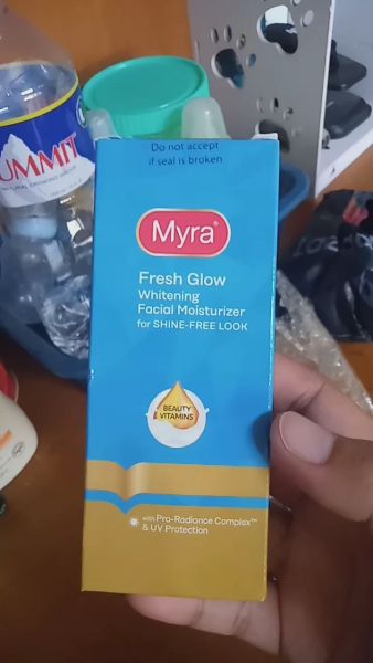 Buyer review video 2