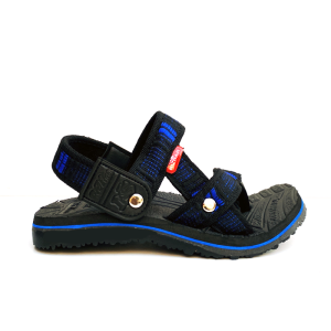 ERGE 26-37 Sandal Jepit Gunung Anak Laki Laki Adventure Slipper Slide Slip On Merah Anti Selip Murah