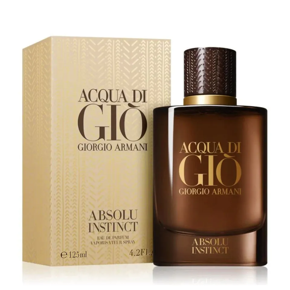 Aqua di deals gio absolu