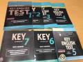 Cambridge Key English Test - KET - Bộ 7 cuốn. 