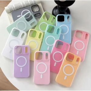 CASE LIQUID 2 IN 1 + MAGSAFE FOR IPHONE 15 15 PRO 15 PRO MAX 14 14 PRO 14 PRO MAX 13 13 PRO 13 PRO MAX 12 12 PRO 12 PRO MAX 11 11 PRO 11 PRO MAX - BDC
