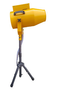 เครื่องทำปาร์ตี้โฟม เครื่องยิงฟองโฟม สงกรานต์ สวนน้ำ สระว่ายน้ำ  โฟมปาร์ตี้  LM-1000 Party Foam Machine