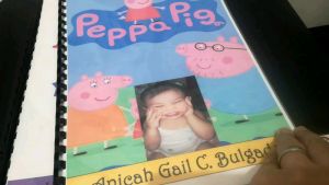 Laminated Reusable Worksheets (10 PCS) - Personalized Cartoon Character Front Page - Name Tracing, Shapes, Letters, Lines - Includes Free Pen/Pencil and Soft Copy of Child's Name - Additional Pages Available