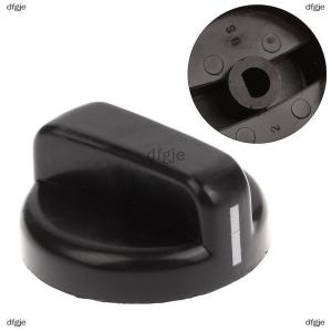 [COD] dfgje 2PCS 8mm General Plastic Handle Gas Stove Replacement Control Switch Knob Range Oven Knob For Benchtop