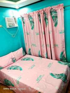 SOFA BED cover PAHIGA TYPE (any size) foam not included