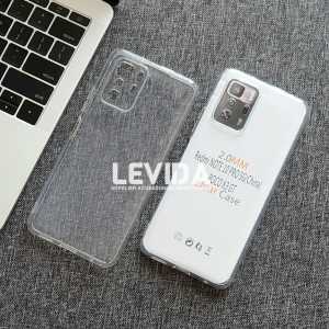 Case Poco X3 Nfc Poco X3 Pro Poco X3 GT Premium Softcase Clear 2.0mm Case Bening Poco X3 Nfc Poco X3 Pro Poco X3 GT
