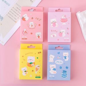 NICE CHILD Plester Luka Anti Air Hansaplast Anak Motif Lucu Isi 20 Pcs Karakter Kartun