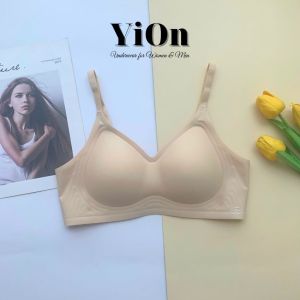 Áo Lót Su Nước 622 Mút Mỏng Mềm Mát Cao Cấp Chất Đẹp Dày Dặn Chuẩn Form YiOn Underwear