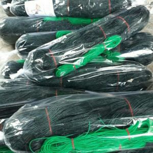 cod jaring pagar ukuran 25x20m bonus tali untuk kandang dan pagar tanaman tahan segala cuaca