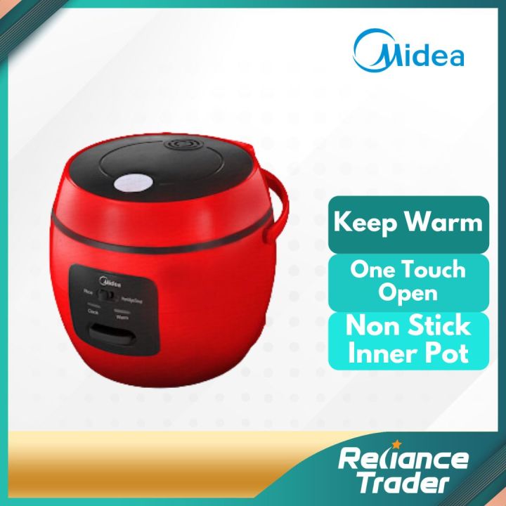 MIDEA%20MINI%20JAR%20RICE%20COOKER%20(0.8L)%20MB-07OB%20/%20MB-07WG%20/%20MB-07RB%20-%20Image%203