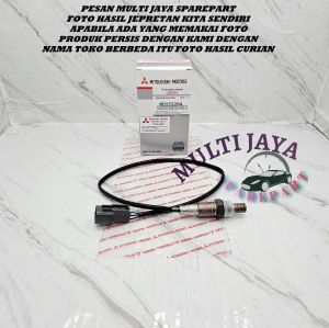 Sensor oksigen kenalpot MITSUBISHI T120SS INJEKSI MD153264 MOBIL