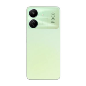POCO C65 5G 8GB+256GB ชิปเซ็ตทรงพลัง MediaTek Helio G85 | กล้อง AI 3 ตัวที่ชัดใส 50MP | รับประกันตลอดอายุการใช้งาน | เปลี่ยนสินค้า 1 ต่อ 1