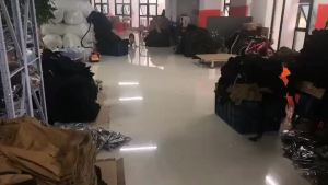 Workwear for men and women overalls for car workshop air conditioning suits water electricity suits uniform for mechanical repairmen