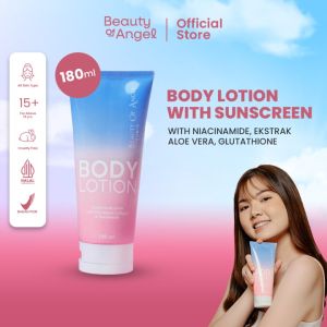 Beauty of Angel - Body Lotion Sunscreen - Body Lotion | Body Lotion Brightening | 150ml