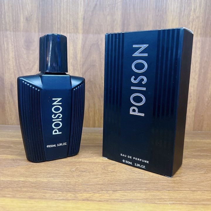 Poison perfume 2024 for mens price