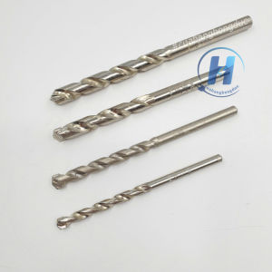 Mũi Khoan Bê Tông Loại Kẹp (Tốt) 6mm 8mm 10mm 12mm DIAGER Pháp