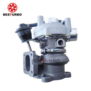 NEW OEM IHI Turbo for Hyundai Kia Retona Sportage 2.0L TD RF 0K05813700C KT10-1B