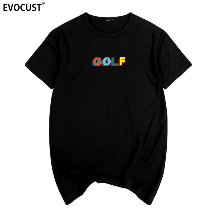 Golf deals shirt tyler