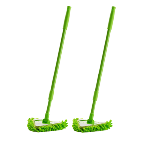 Mop Bucket Locking Structure Compact and Flexible Kitchen Bathroom Living Room Floor Wipe Soft