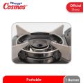 COSMOS CGC-121 P Kompor Gas Portable Mini 1 Tungku. 