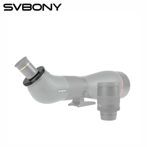 SVBONY SA406 M42 Female to M42 Male Adapter  for SA401/SV230/SV245/SC311/SC001 for Birdwatching moonwatching Scenery