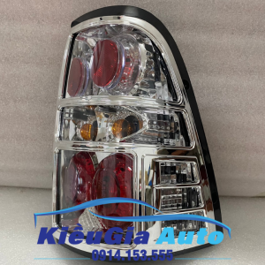 Đèn hậu (lái sau) Fairy 7 chỗ Chính hãng