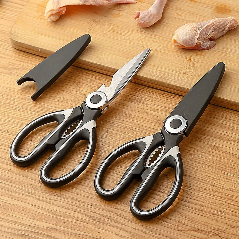 Kitchen Scissors