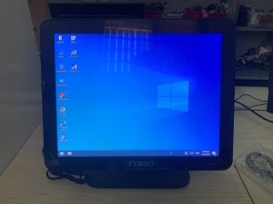 Pos cảm ứng bán hàng tysso i3 8500k combo Pm bán hàng pos365 15 tháng 1000k