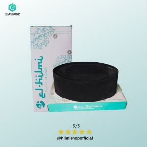 Songkok El Hilmi Polos