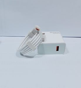 Charger Hot 40i 280W Fast Charger Super Vooc Super Fast Charge Support Fast Charging