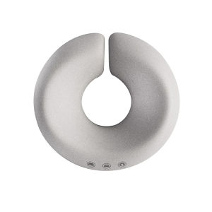 Salon Massage Pillow Removable Cover Hygienic Cleaning For Daily Salon Use