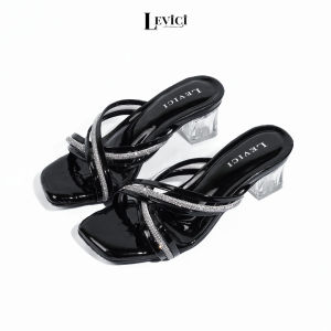 LEVICI ARVI SERIES Sendal Heels Wanita KEKINIAN 5 cm