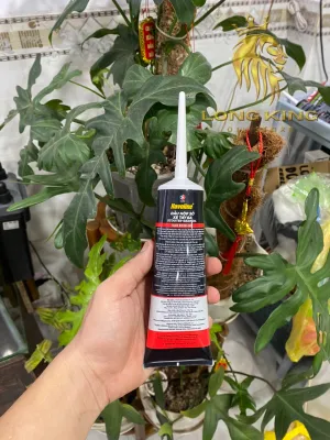 Nhớt lap hộp số caltex havoline 80w90 - xe tay ga