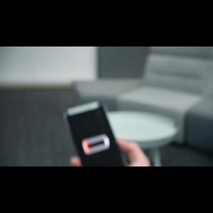 4800mAh Type-C with LED Display – Compact & Fast Charging (DBL5000P)