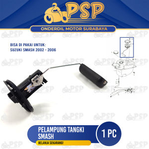 Pelampung Tangki Smash - Plampung Apung Tengki Tanki Bensin Bengsin Suzuki Smash Lama Old Karbu 110