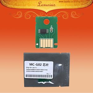 Maintenance Box MCG02 Compatible Box Cartridge Cip Reset Busa Sponge MC-G02 untuk Printer Canon G1020 G2020 G3020 G3060 G4020