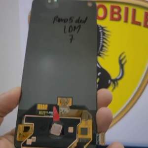 Màn Tương Thích OP Reno 5 bản 4G & 5G / Reno 6 bản 4G & 5G / K9 / Realme Q3 Pro / GTNEO / Reno 5K Loại OLED SIZE To (tặng keo dán)